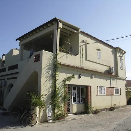 Punta Milocca Apartament *