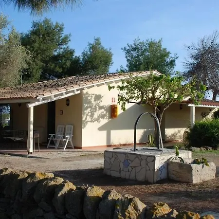 Punta Milocca Apartament *