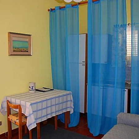 Punta Milocca Apartament *