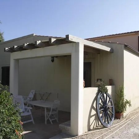 Apartament Punta Milocca