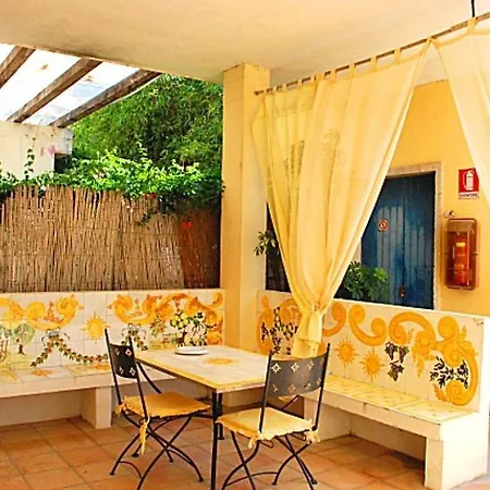 Apartament Punta Milocca *