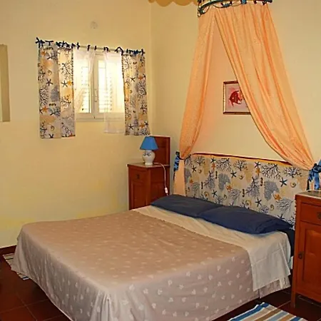 Apartament Punta Milocca