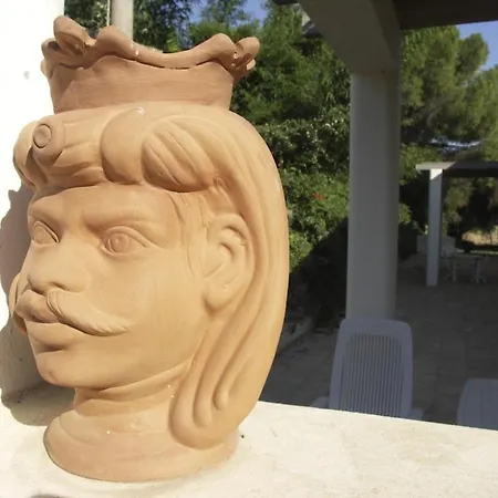 Punta Milocca Terrauzza
